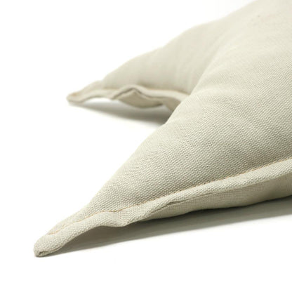 Star Dove Gray Cushion