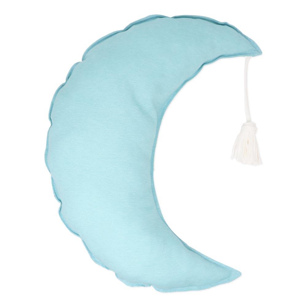 Cuscino Moon Light Blue