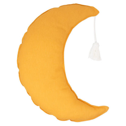 Cuscino Moon Orange