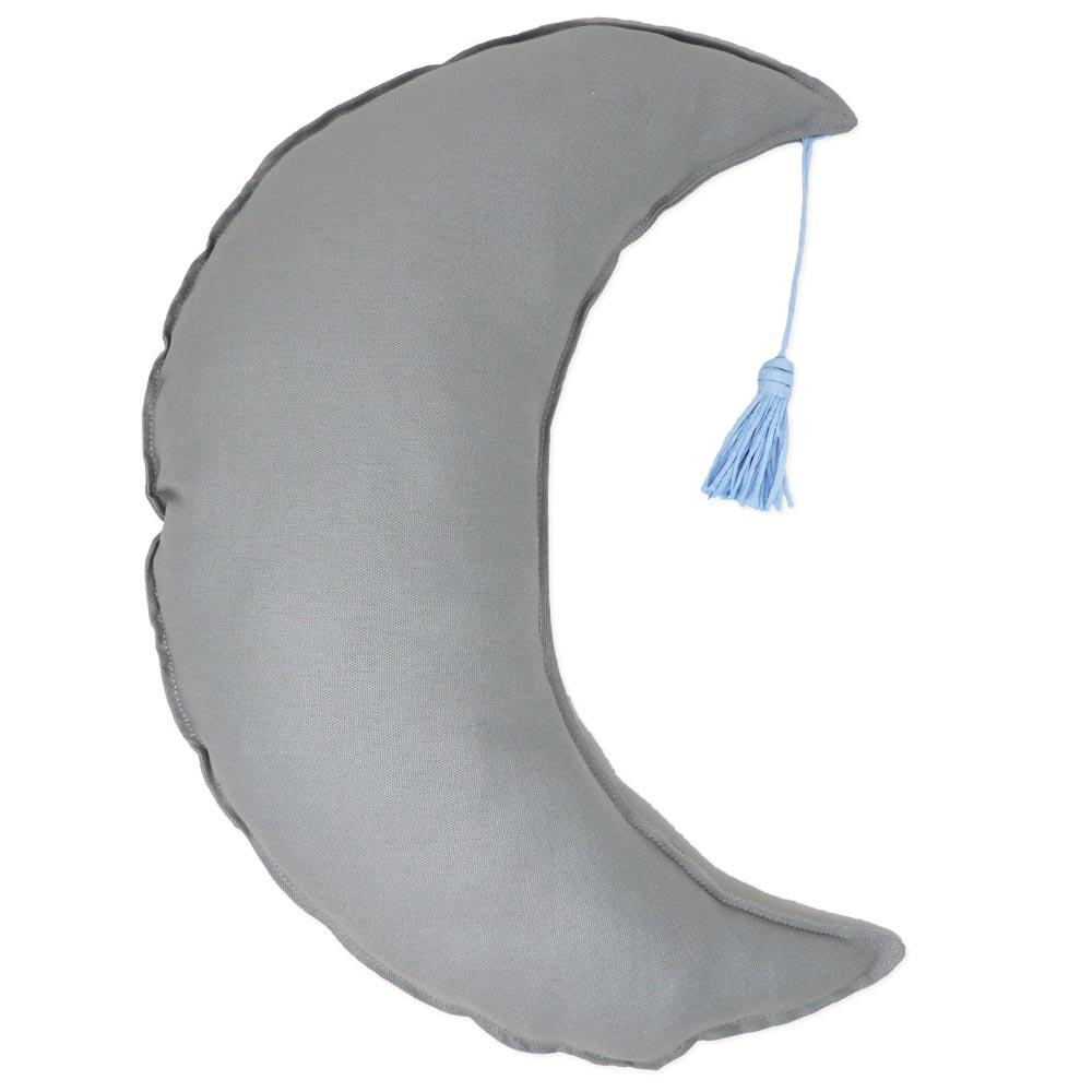 Cuscino Moon Grey