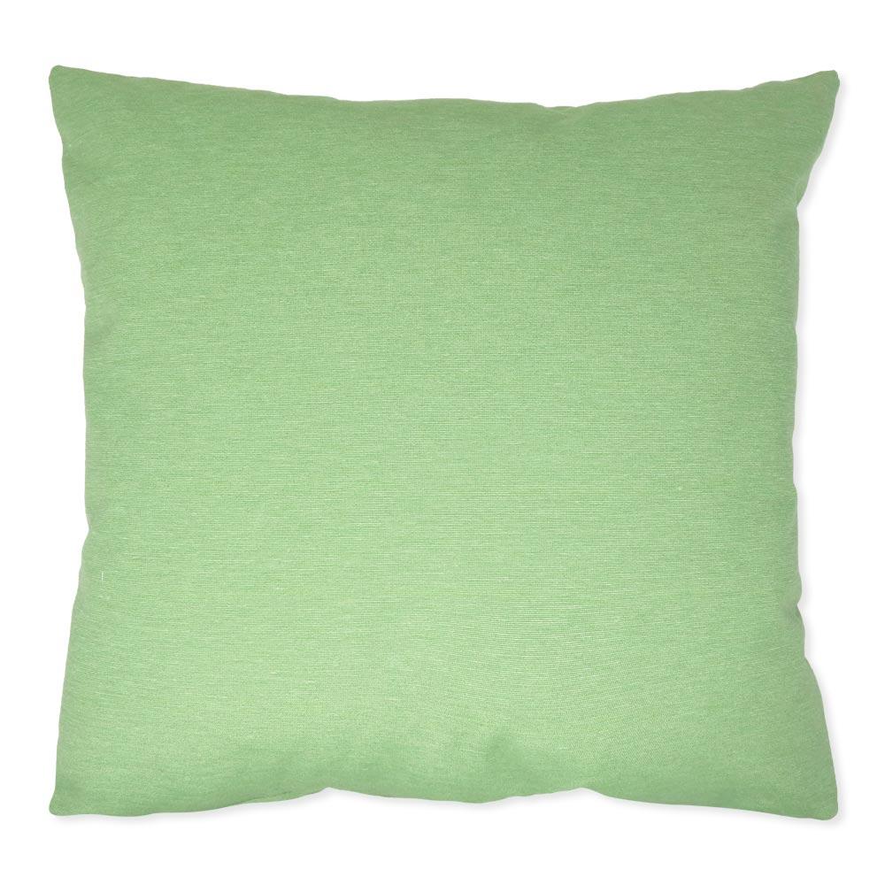 Cuscino Soft Green