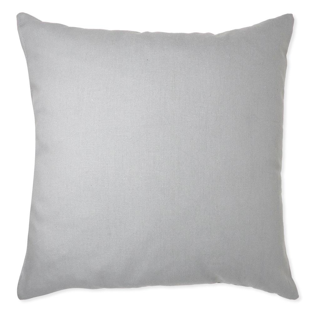 Light Gray cushion