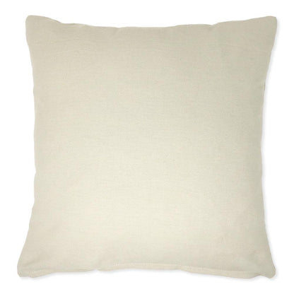 Dove gray cushion