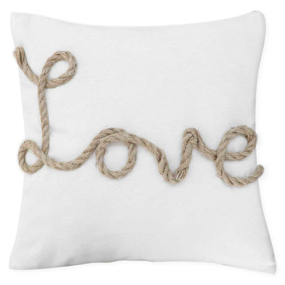 Boho Love cushion