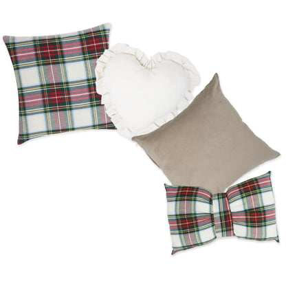 Christmas Mood Cushion Set