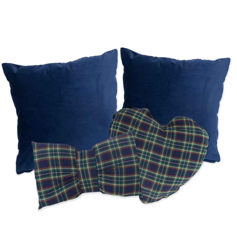 Christmas Pillow Set