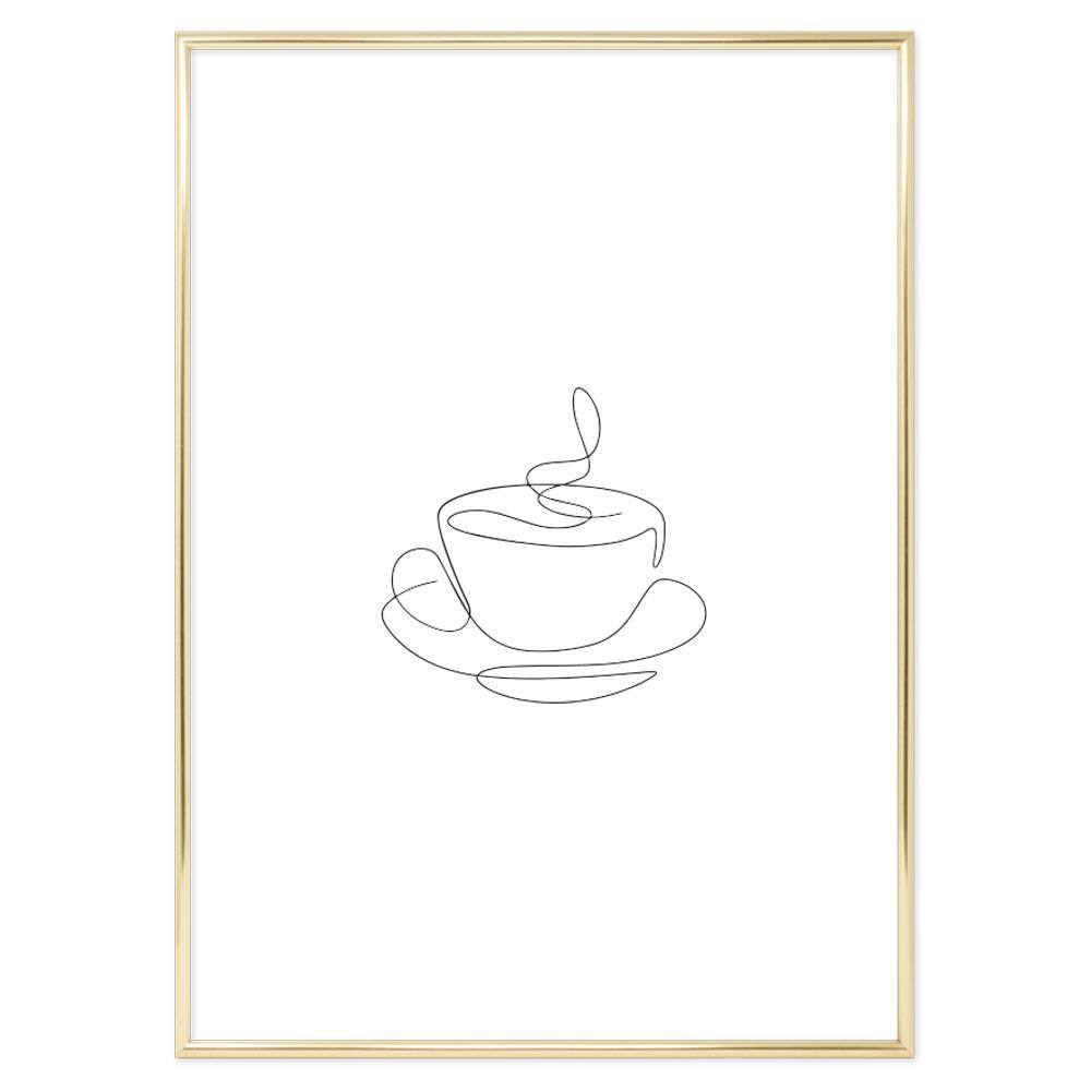 Coffee Poster