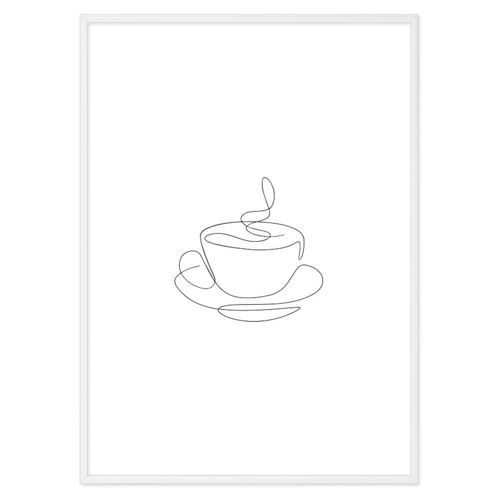 Coffee Poster