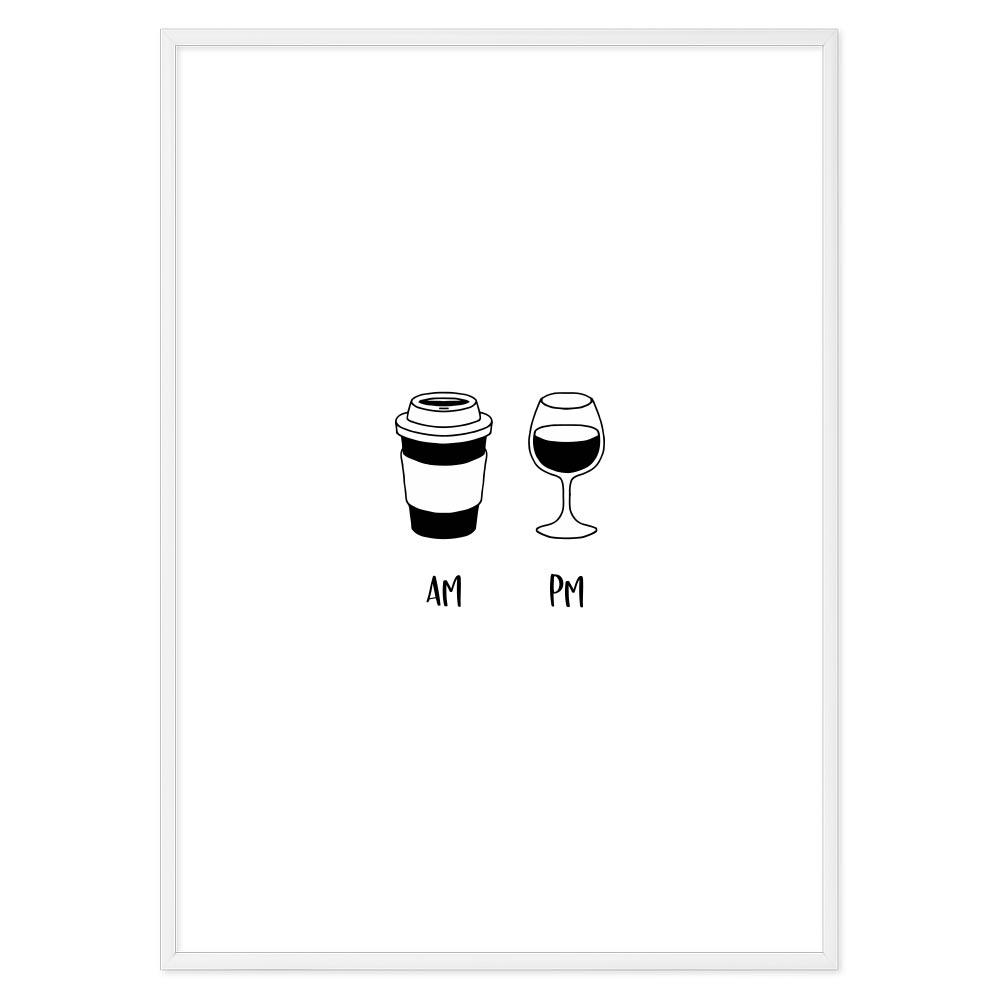 Coffee Poster