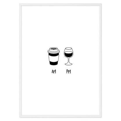 Coffee Poster