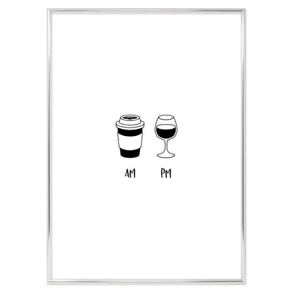 Coffee Poster