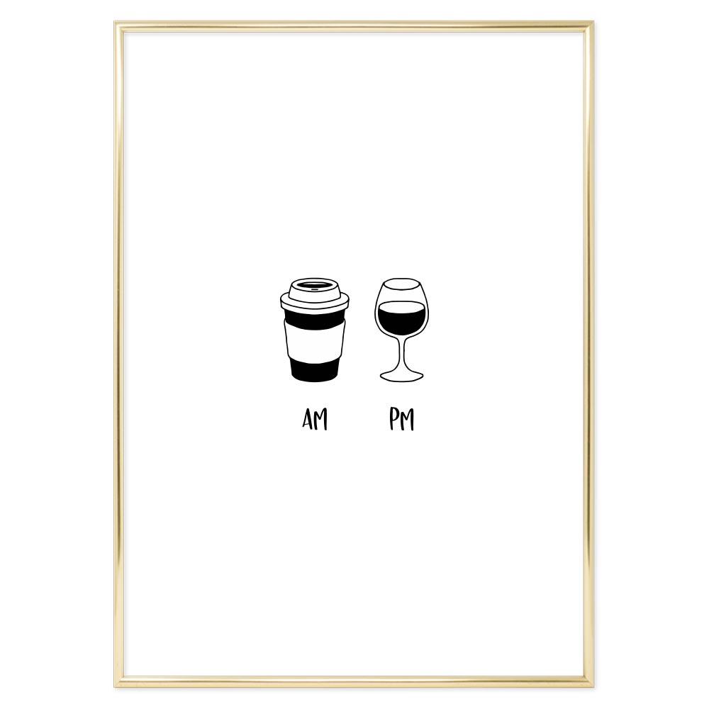 Coffee Poster