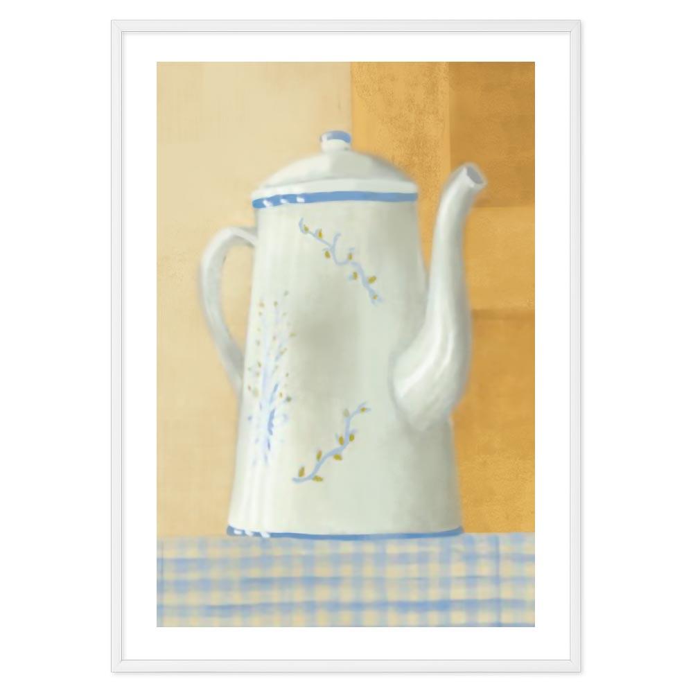 Poster Pitcher