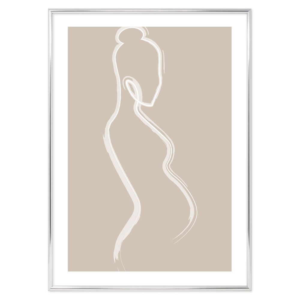 Poster Maternity