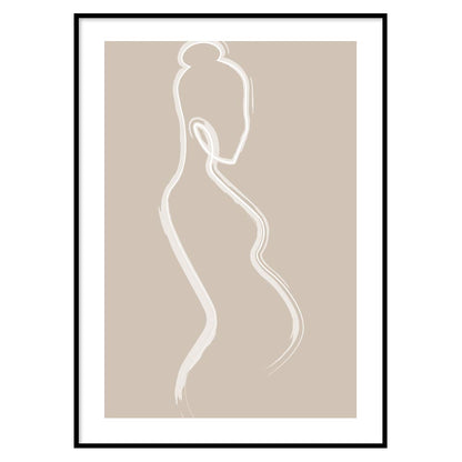 Poster Maternity