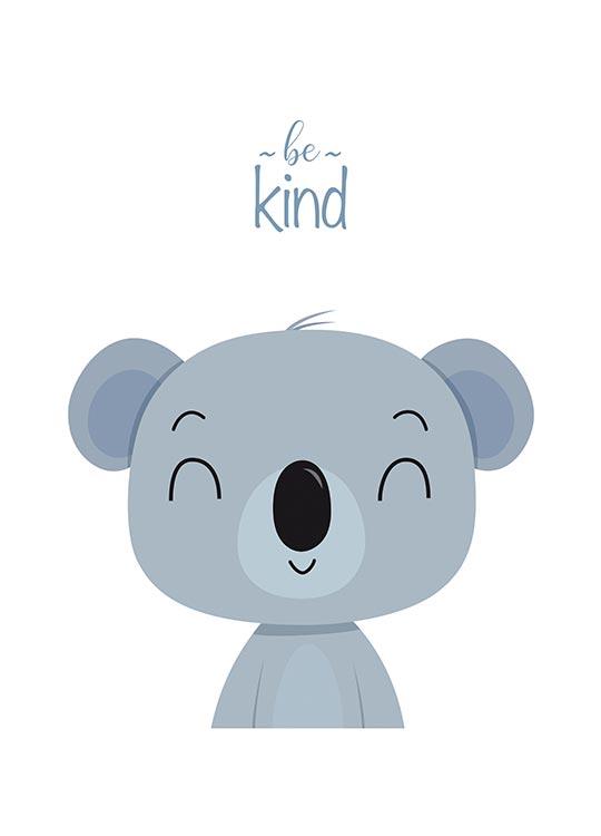 Be Kind