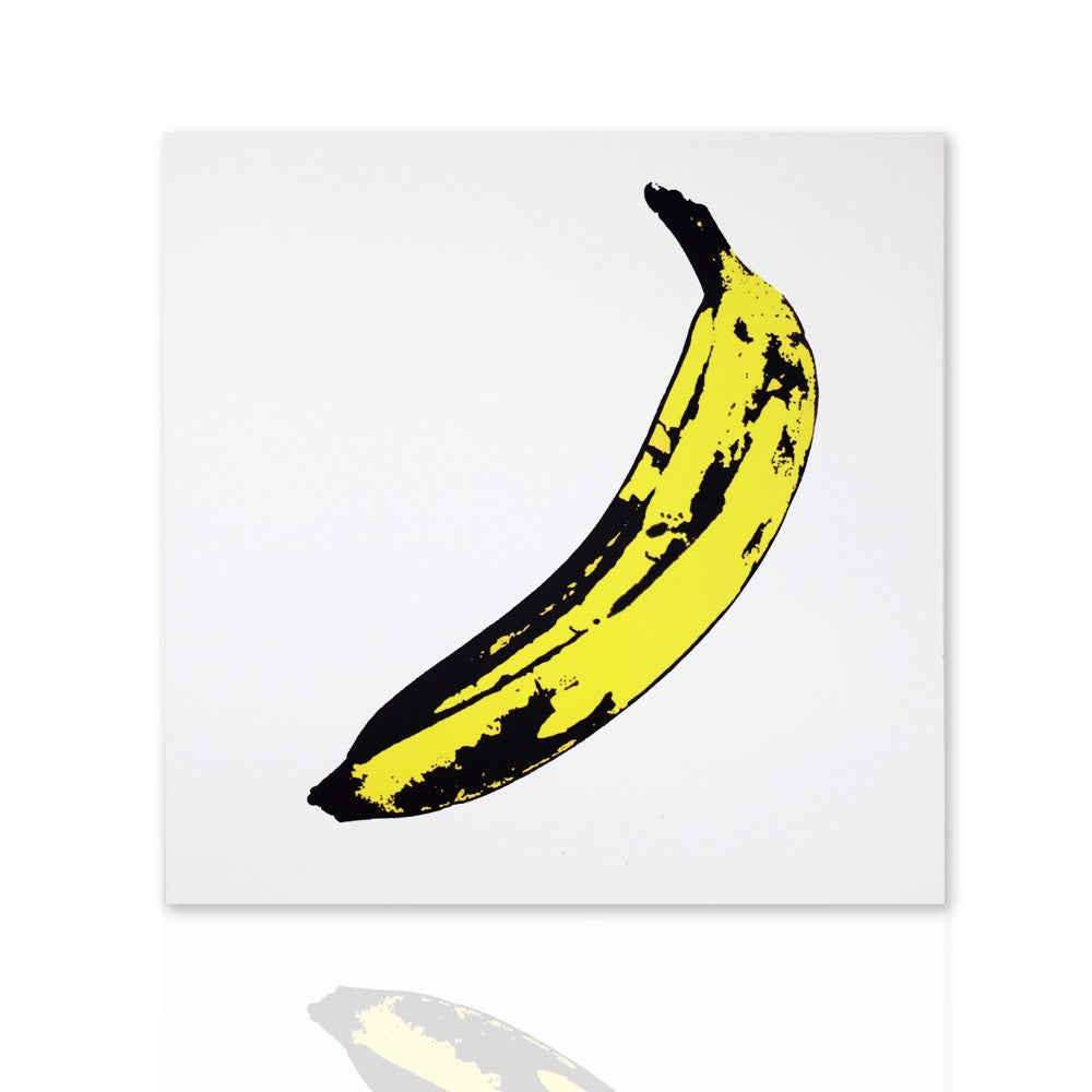 Velvet Underground - Andy Warhol