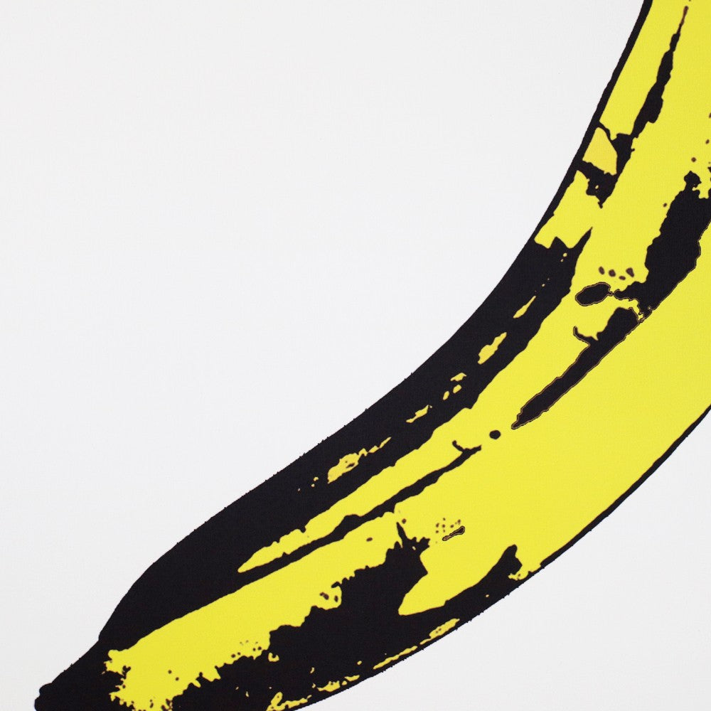 Velvet Underground - Andy Warhol