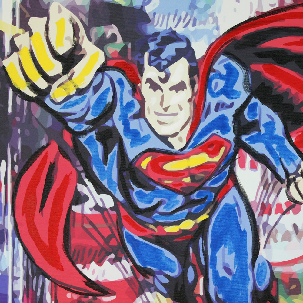 Superman Art (5891320152213)