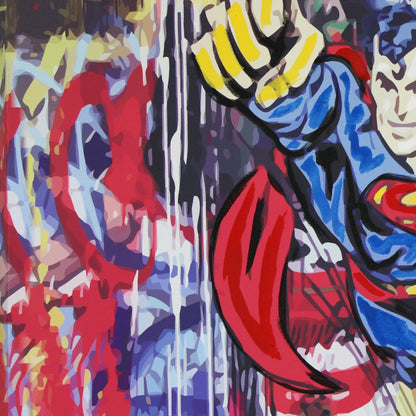 Superman Art (5891320152213)