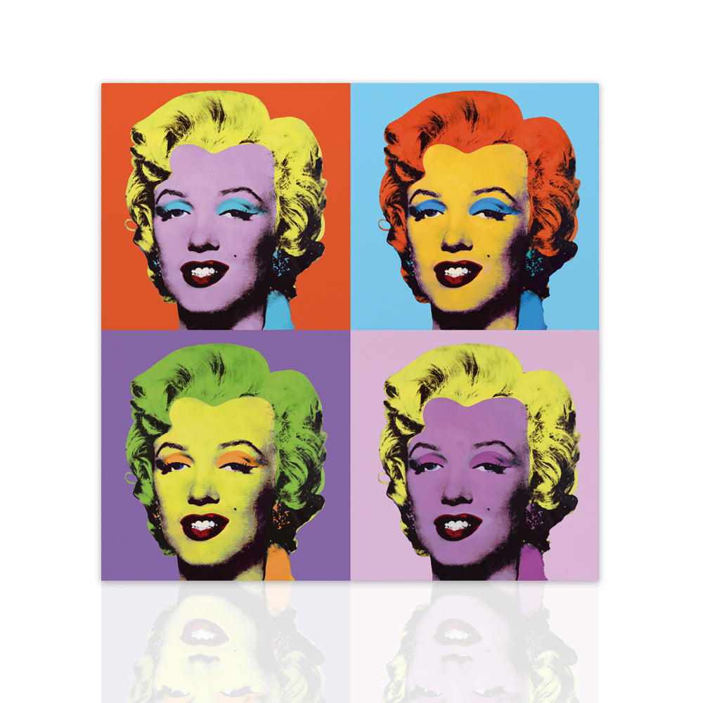 Marilyn Monroe Pop Art (5891316809877)