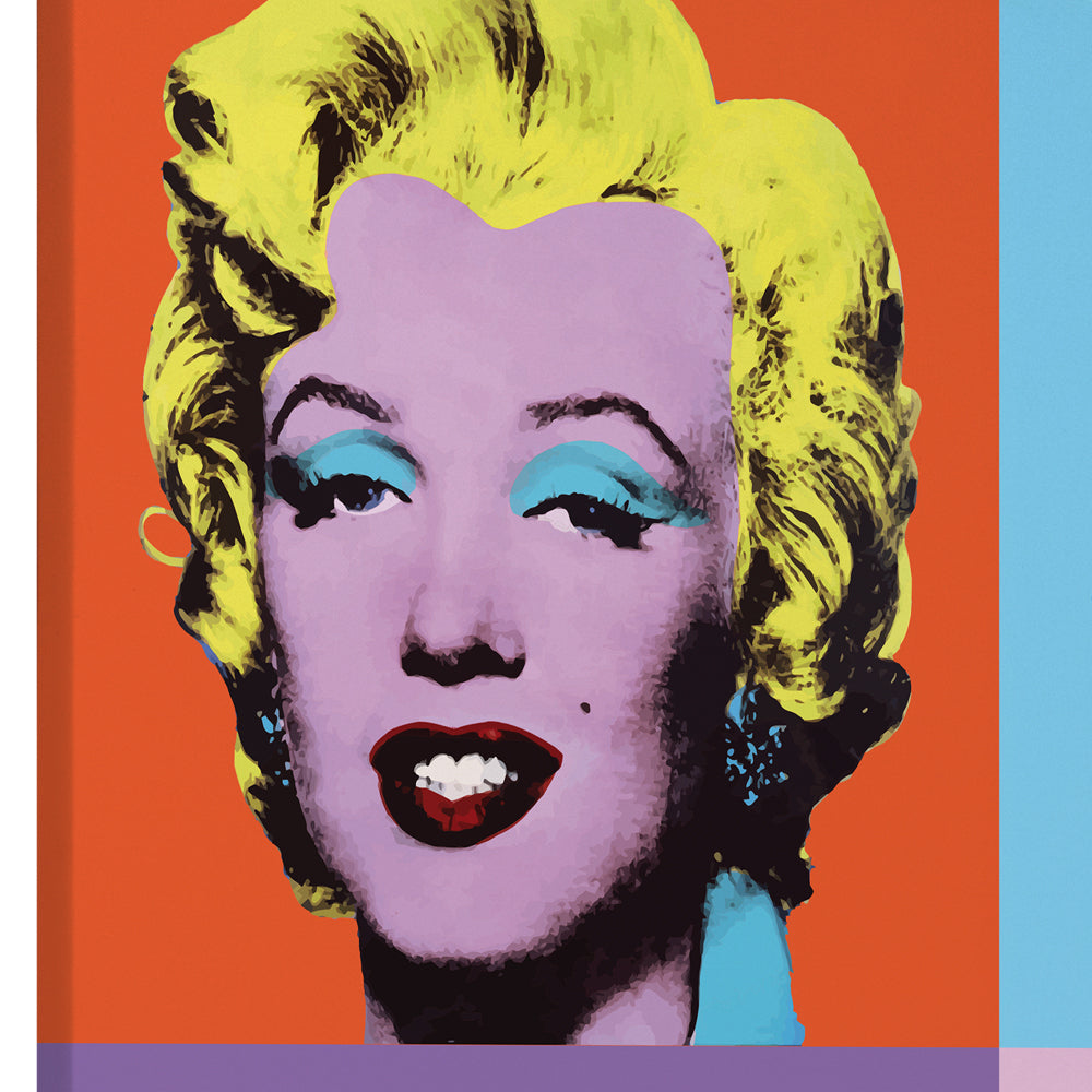 Marilyn Monroe Pop Art (5891316809877)