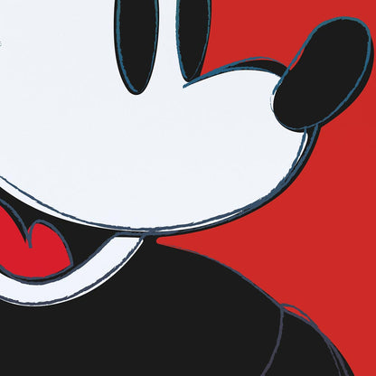 Red Mickey Mouse (5891587768469)