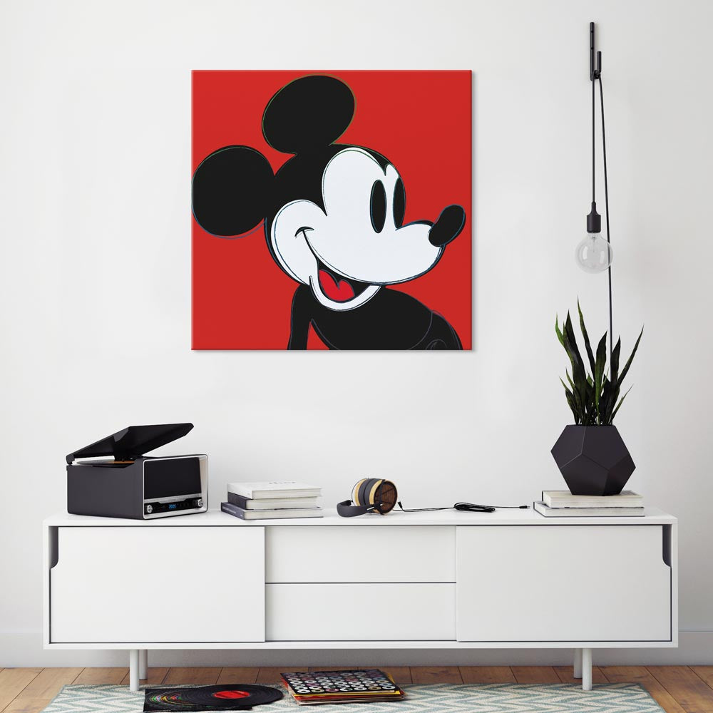 Red Mickey Mouse (5891587768469)