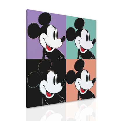 Mickey Art (5891587473557)