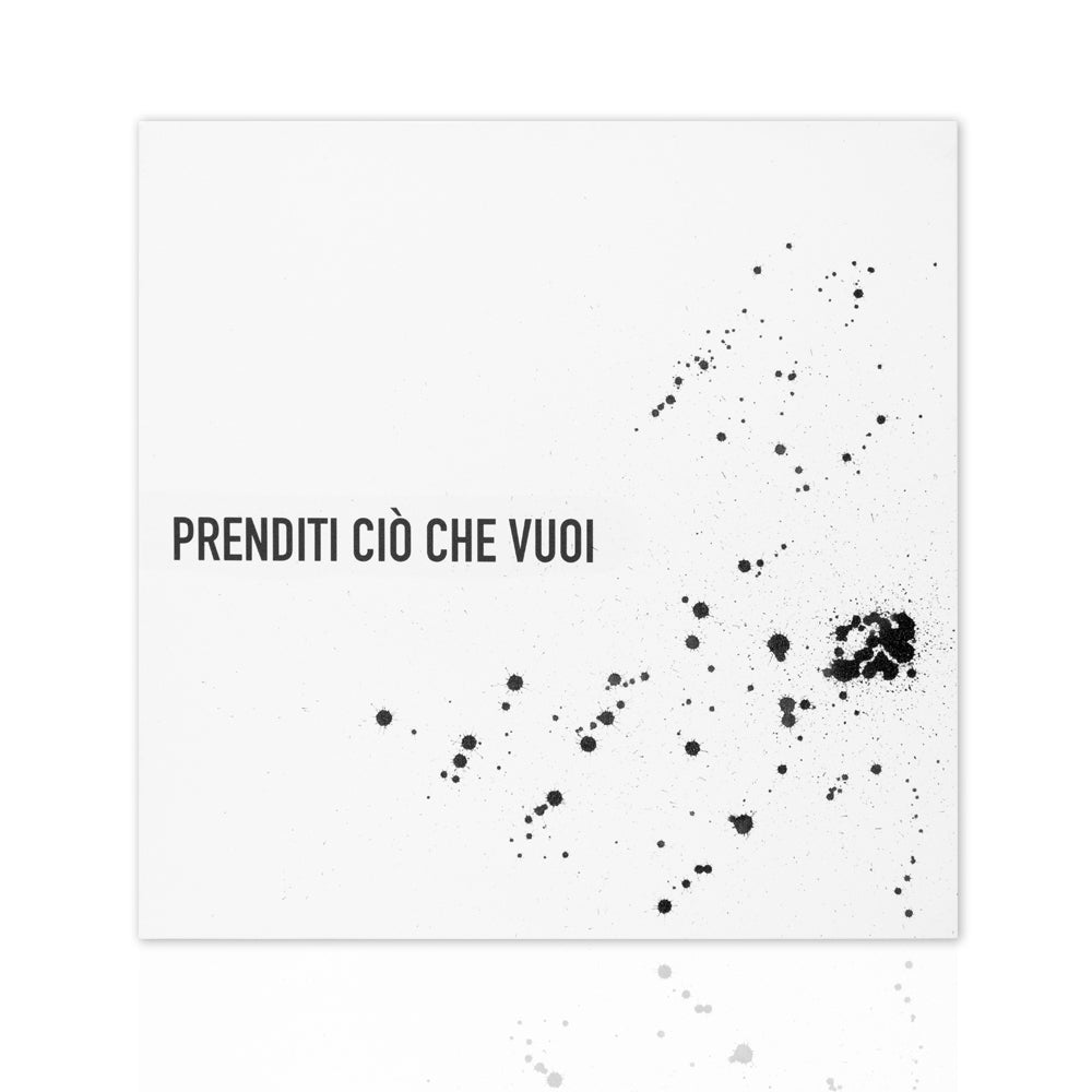 Prenditi ciò che vuoi (5891358261397)