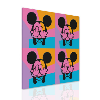 Disney Mickey Mouse (5891587997845)