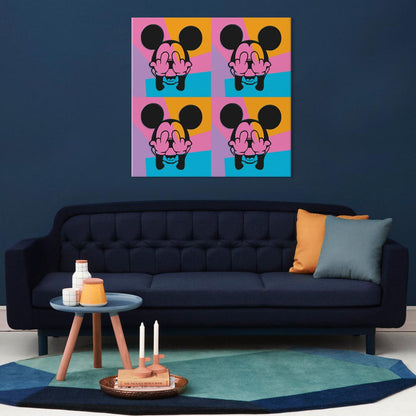 Disney Mickey Mouse (5891587997845)