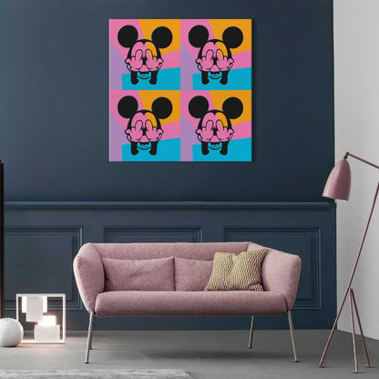 Disney Mickey Mouse (5891587997845)