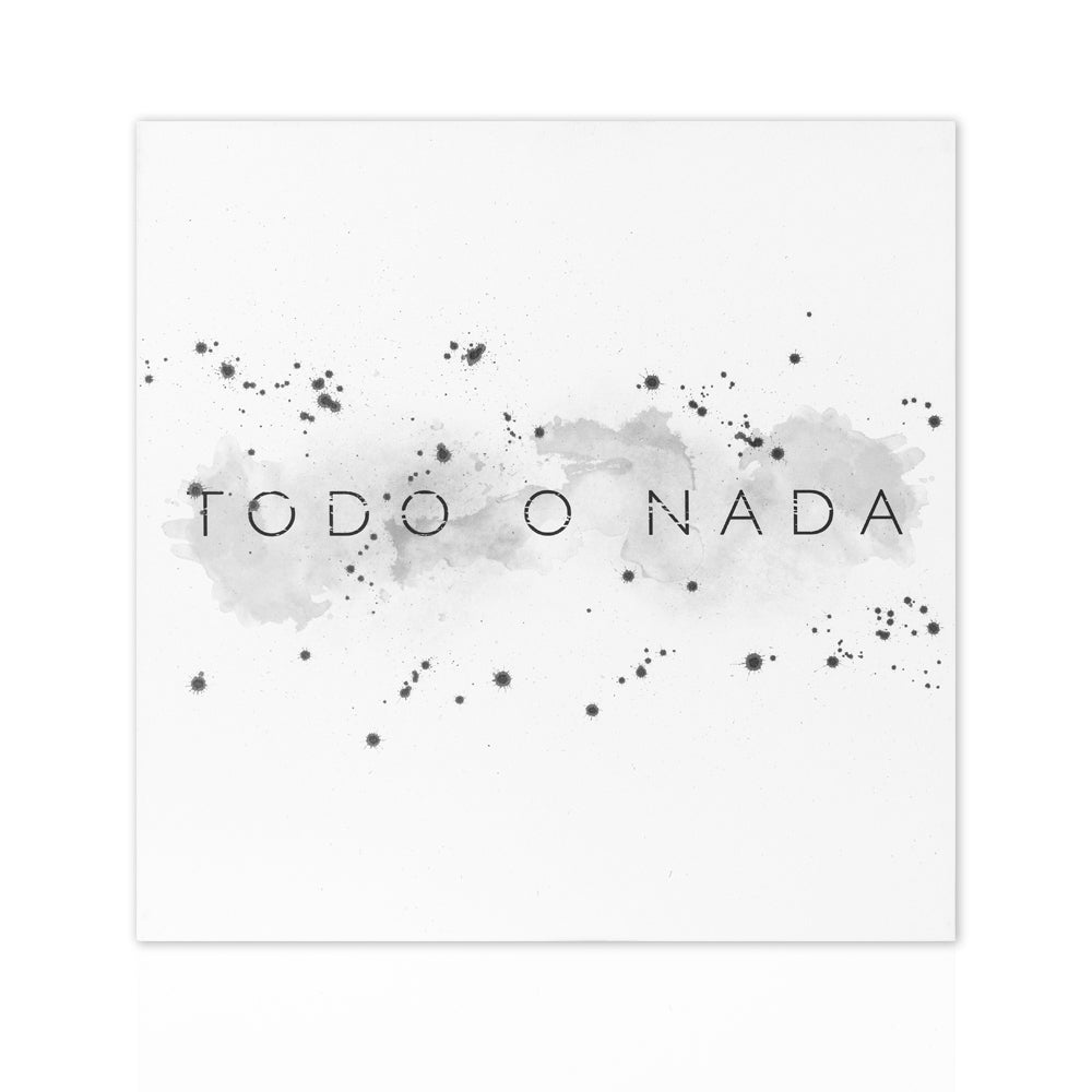 Todo o Nada (5891359801493)