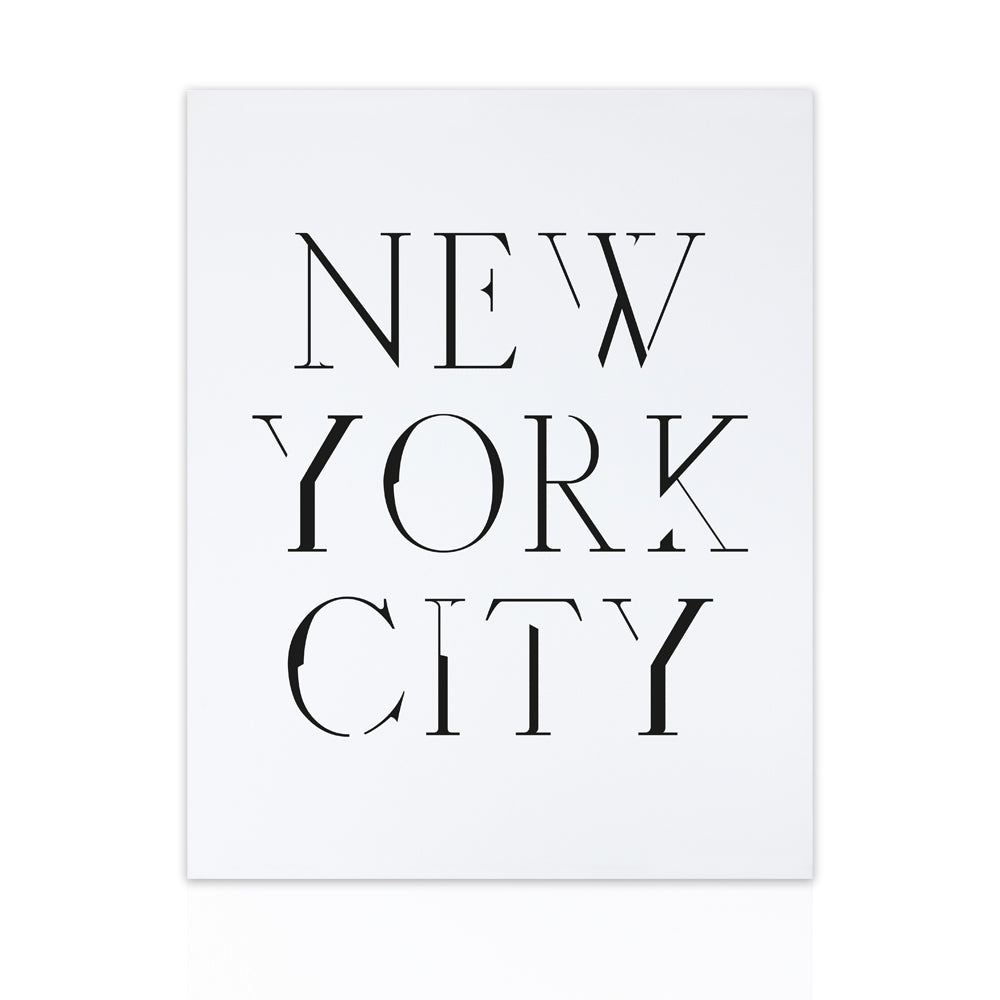 My Passion: NY (5891355672725)