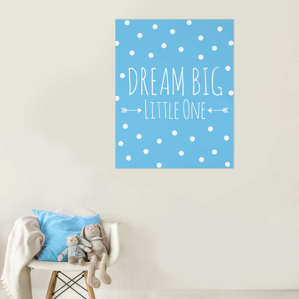 Pois Dream Blue (5891373334677)