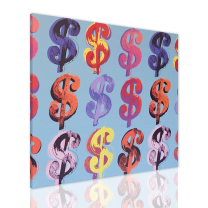 Dollar Sign (5891550773397)