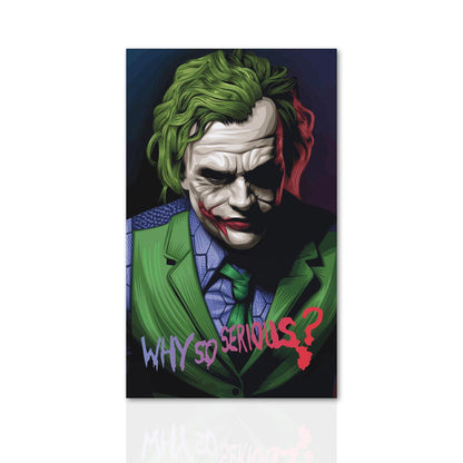 Why so serius? (5891578658965)