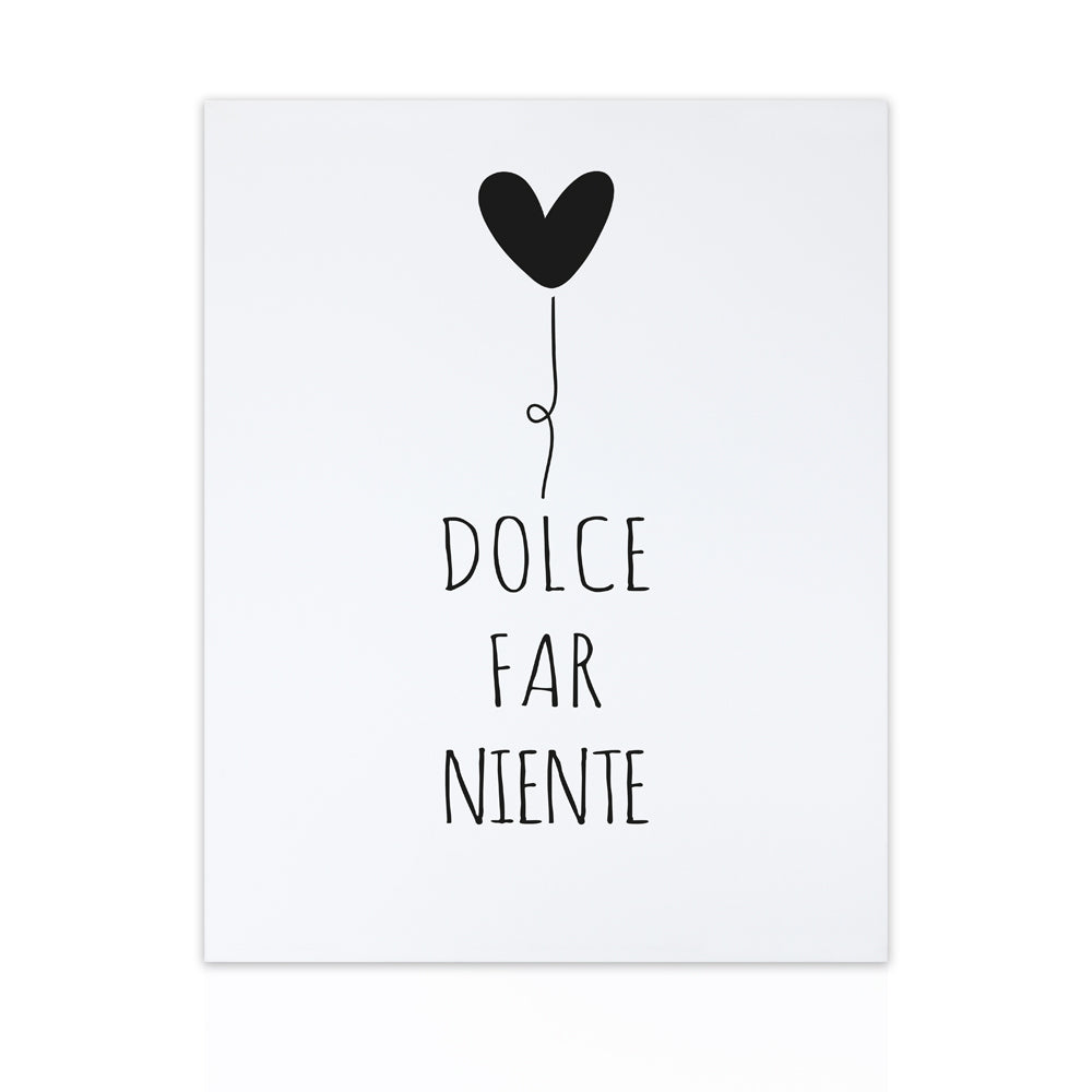 Dolce far niente (5891363307669)