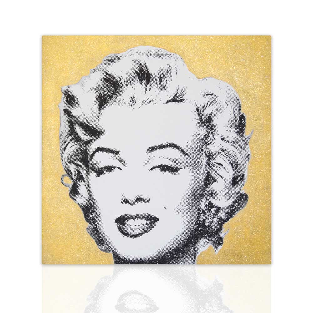 Gold Marilyn (5891389751445)