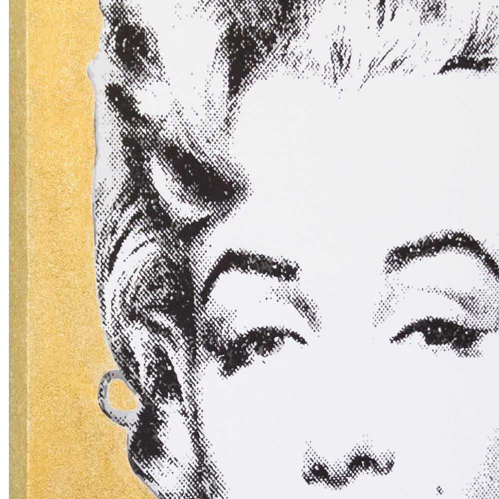 Gold Marilyn (5891389751445)