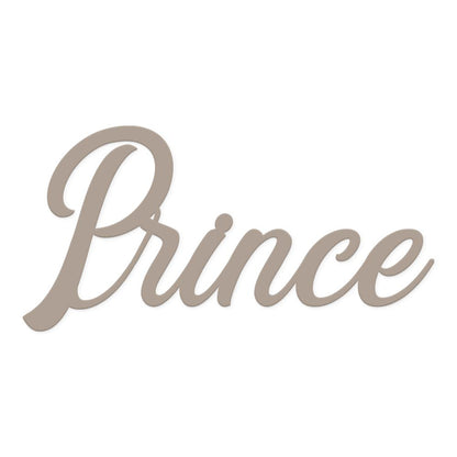 Prince