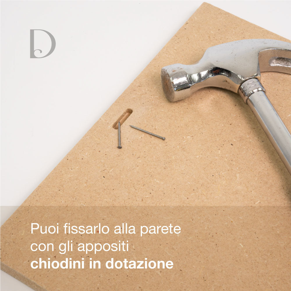 Tavoletta Personalizzata Puzzle