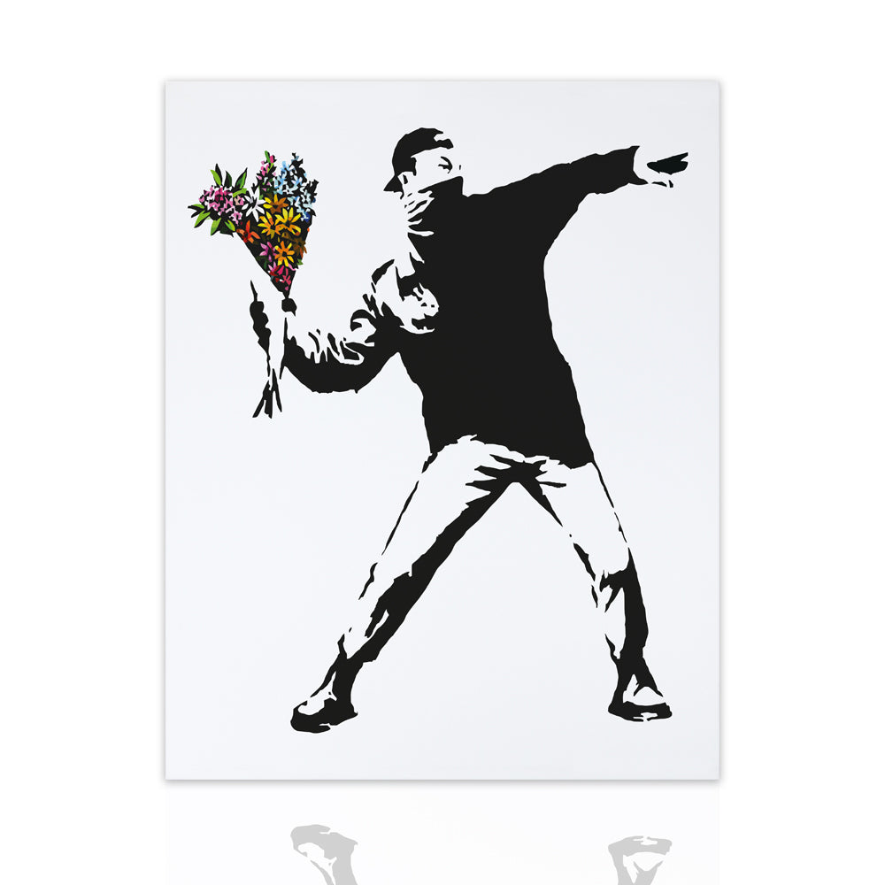 Flower Thrower (5891315204245)