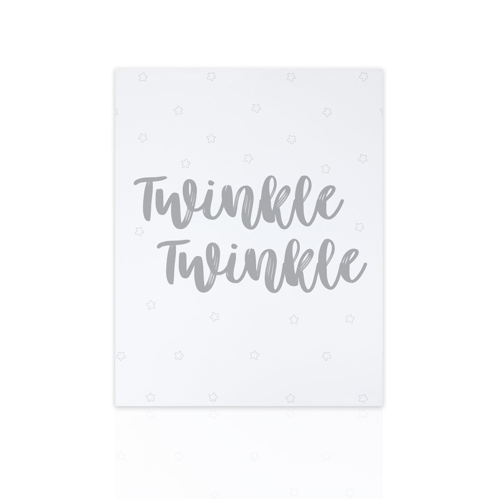 Twinkle Twinkle