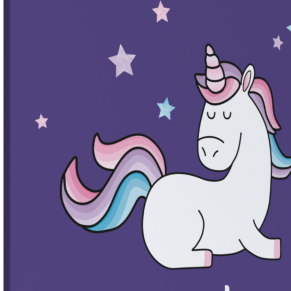 Be a Unicorn (5891346989205)