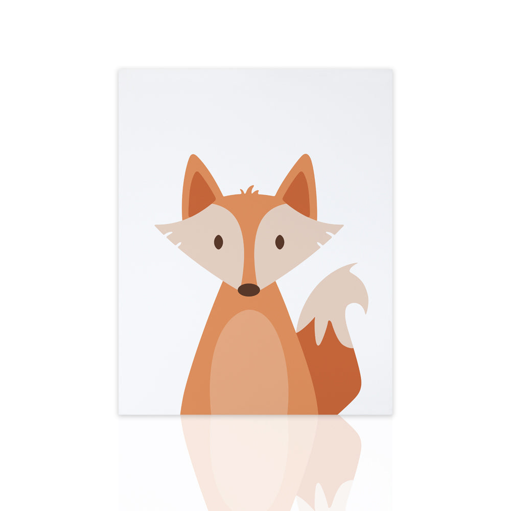 Funny Fox (5891340828821)