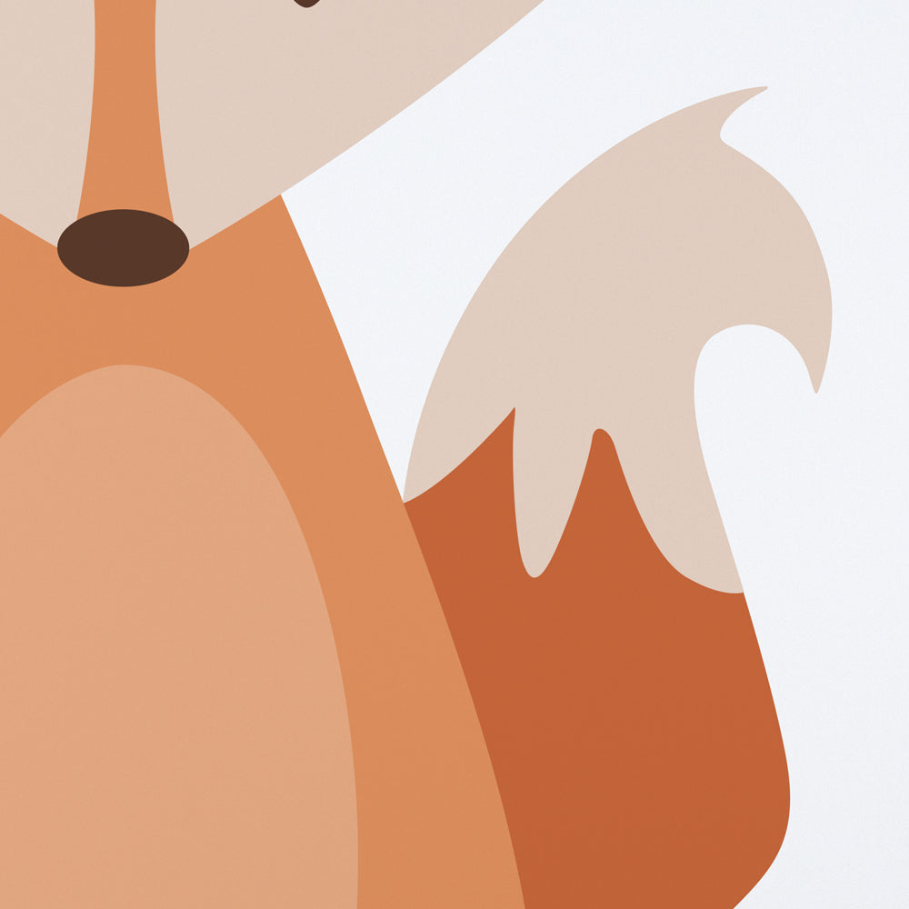 Funny Fox (5891340828821)