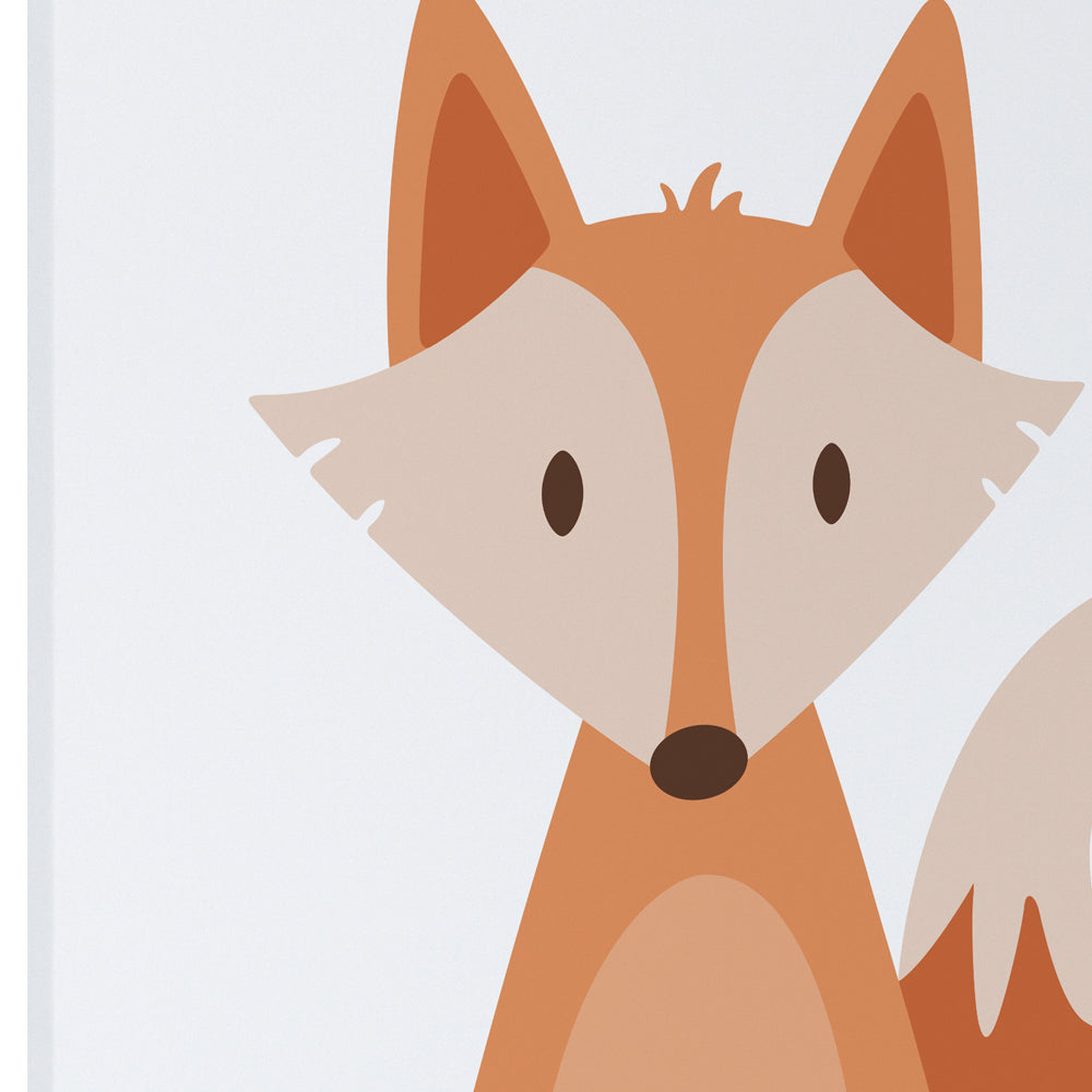 Funny Fox (5891340828821)