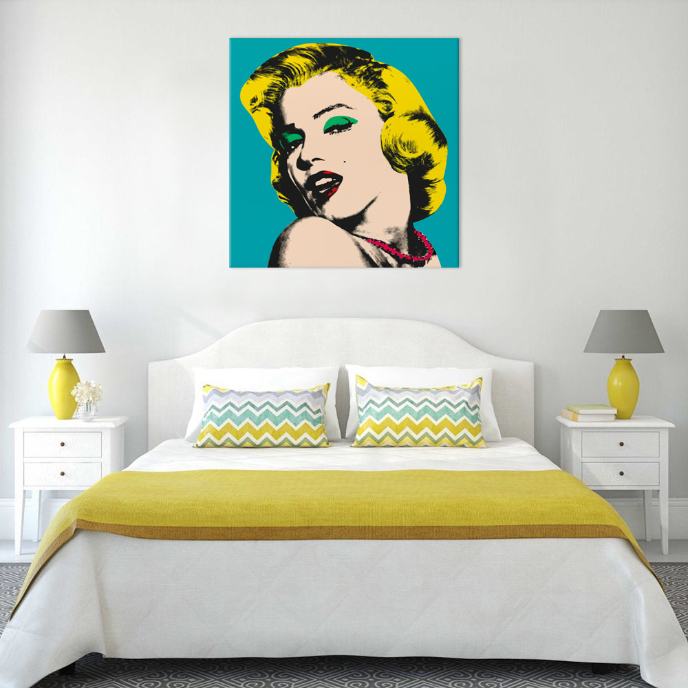 Marilyn Monroe Style (5891316744341)